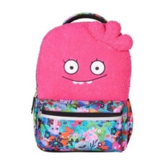 UglyDolls Backpack - Picture 2 of 2